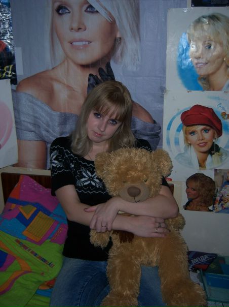 №181, Анна Райц, Новороссийск №181, Анна Райц, Новороссийск