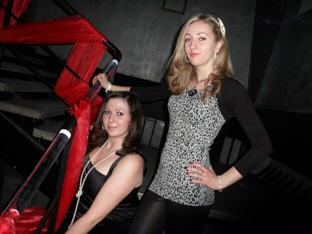 Настечкина Настюша | Минск