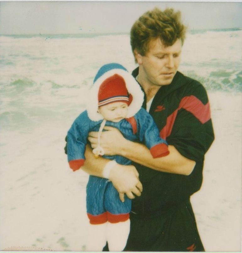 Наташа Поэта | Хабаровск