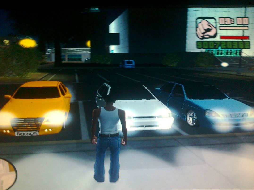 Кирилл Краилин | Нижний Новгород