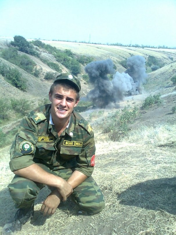 Александр Фомиченко | Ростов-на-Дону