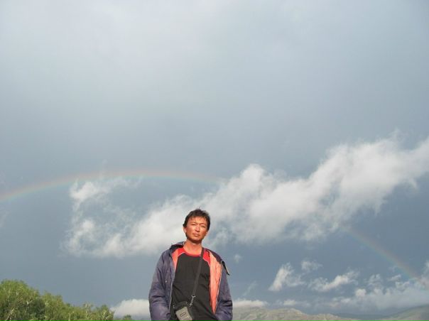 №190, Алексей Ким, 54 года, Караганда, Казахстан №190, Алексей Ким, 54 года, Караганда, Казахстан