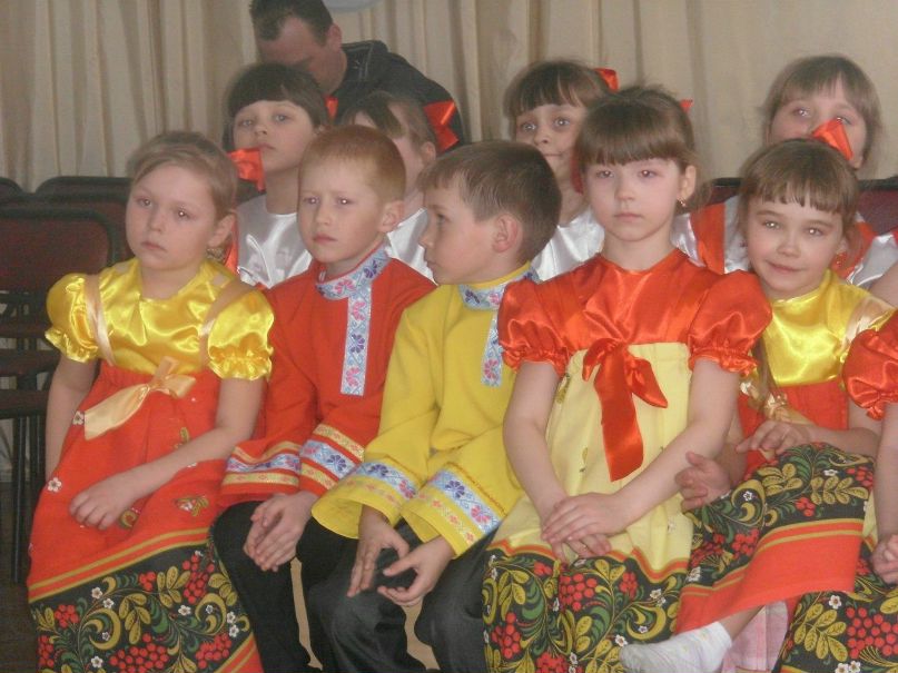 Иван Голышев | Туринск