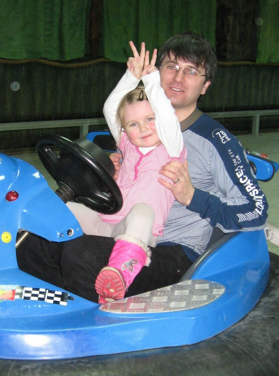 Иван Суяков | Липецк