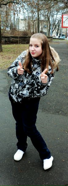 №127, Дарья Кулик, Херсон №127, Дарья Кулик, Херсон