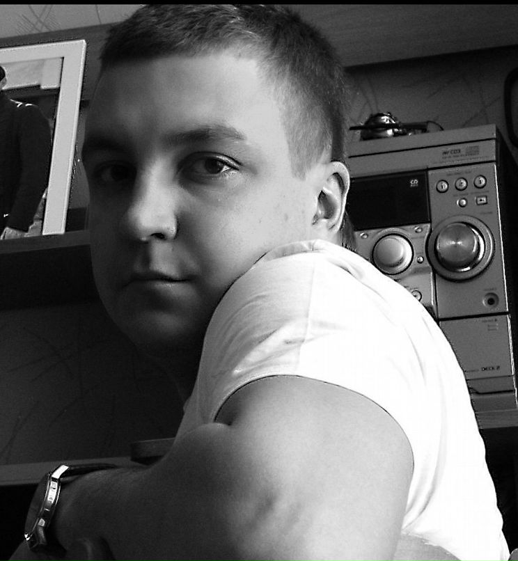 Антон Беркутов | Тольятти