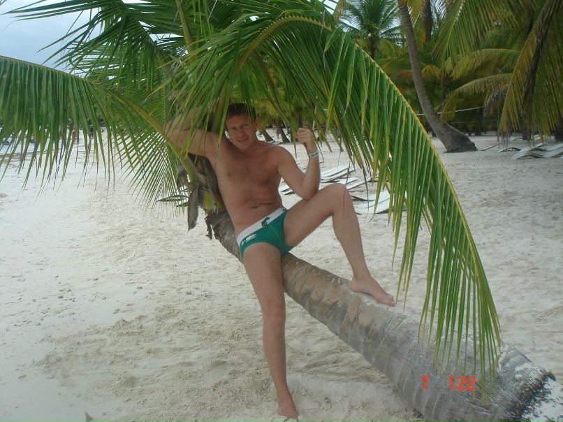 Алексей Чернов | Пермь