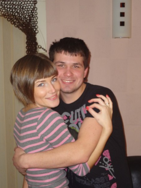 Дмитрий Валерьевич | Санкт-Петербург