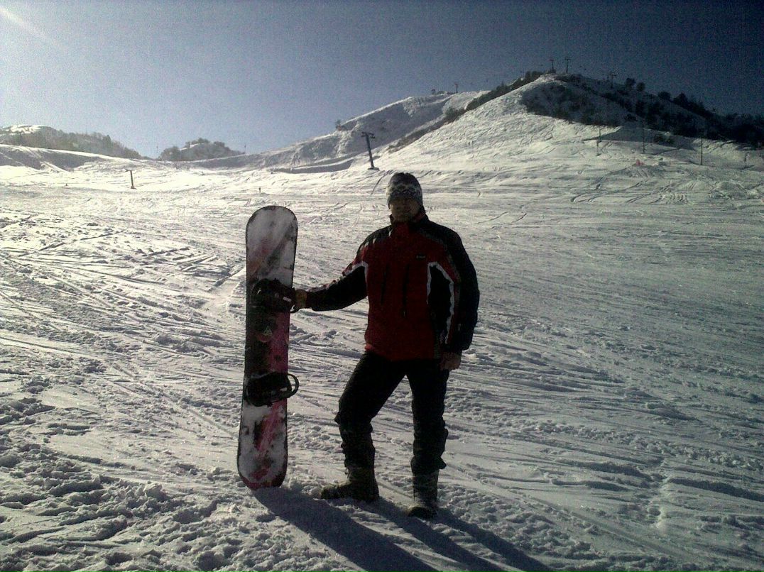 Александр Байер | Алматы