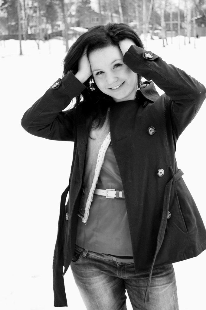 Анастасия Матвеева | Москва