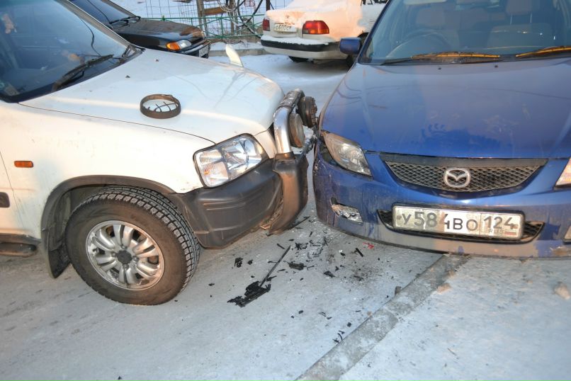 Виталий Лисов | Красноярск