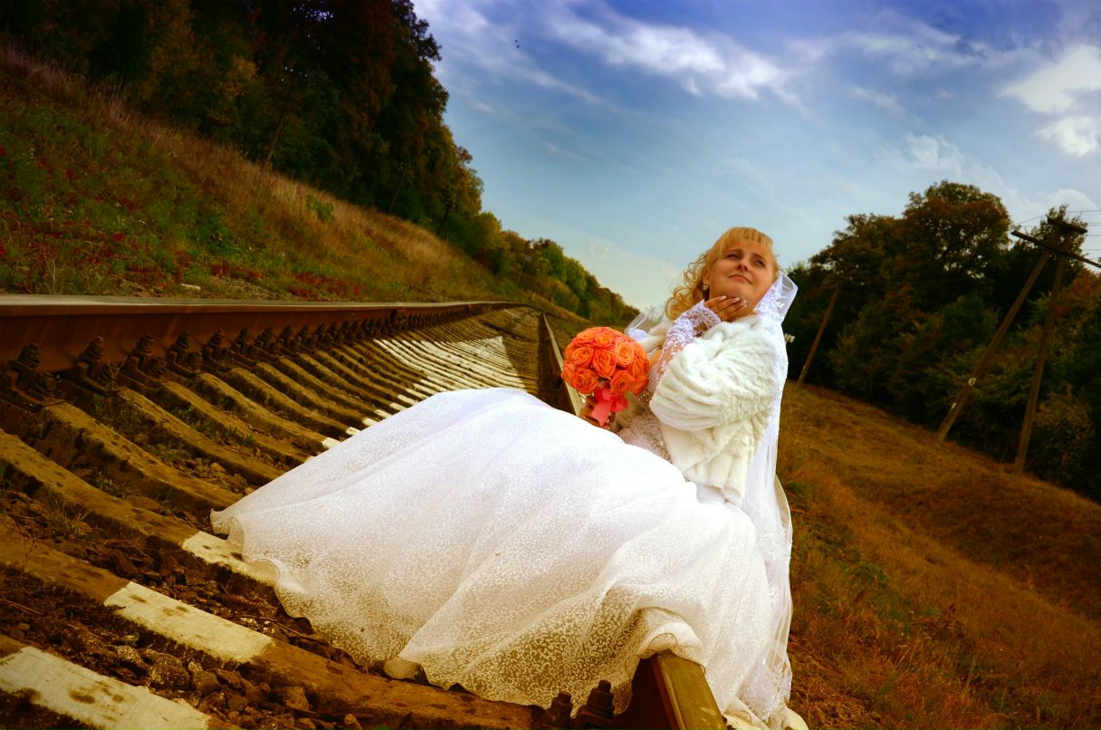 Танюшка Мачульська-Парамзіна | Шепетовка