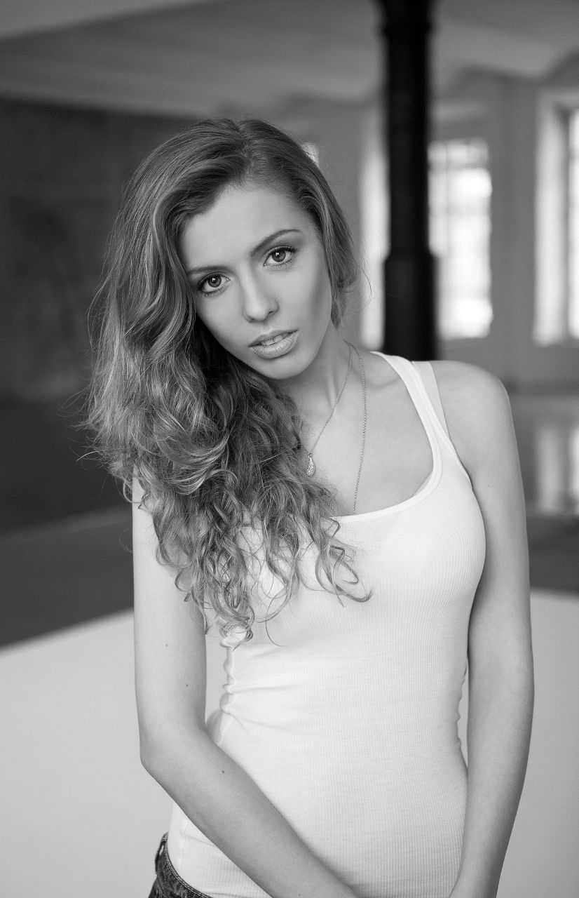 Агата Батурина | Москва