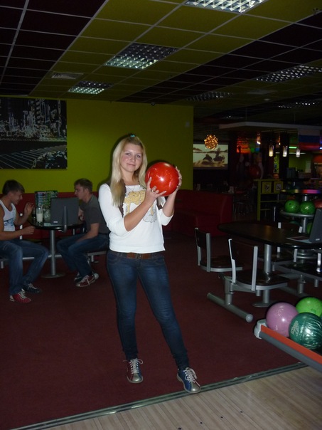 №4, Людмила Овчинникова, 36 лет, Тамбов №4, Людмила Овчинникова, 36 лет, Тамбов