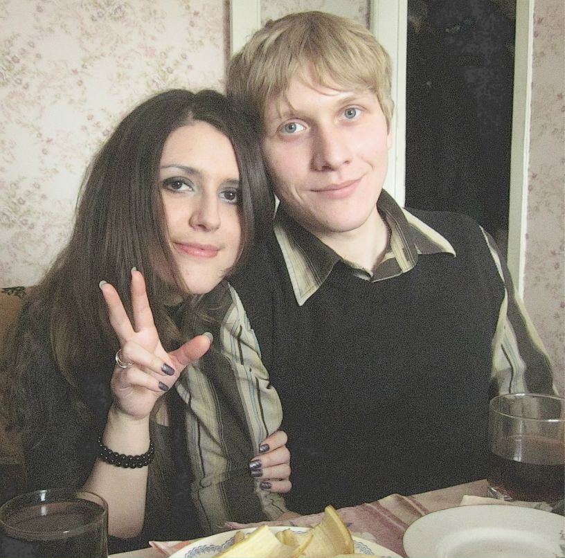 Александр Тарасов | Нижний Новгород