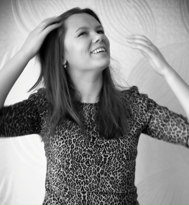 Яна Добрева | Одесса