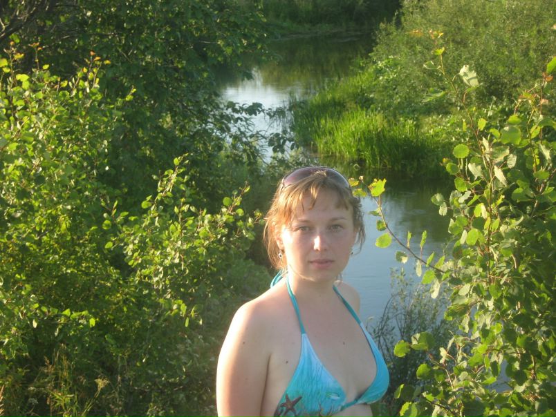 №4, Ксения Антипова №4, Ксения Антипова