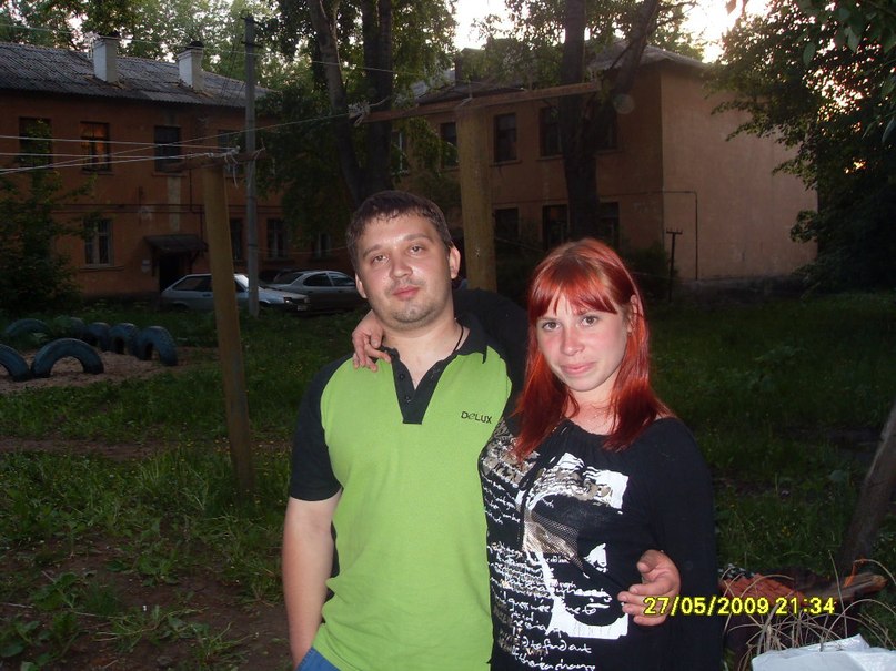 Максим Светлаков | Нижний Новгород