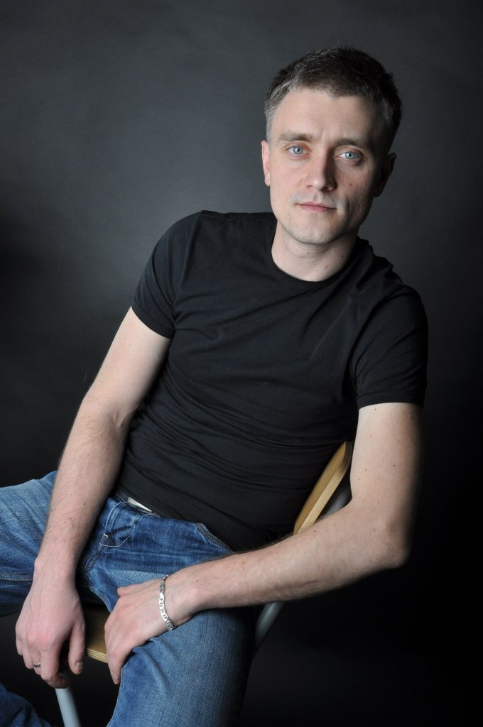 Александр Кузнецов | Москва