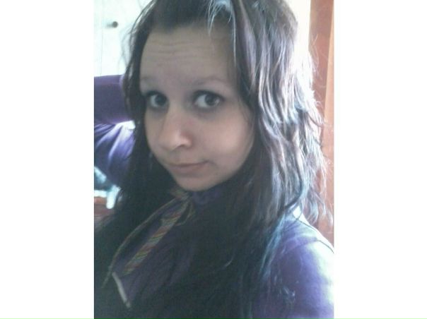 №7, Оленька Александрова, 35 лет, Порхов №7, Оленька Александрова, 35 лет, Порхов