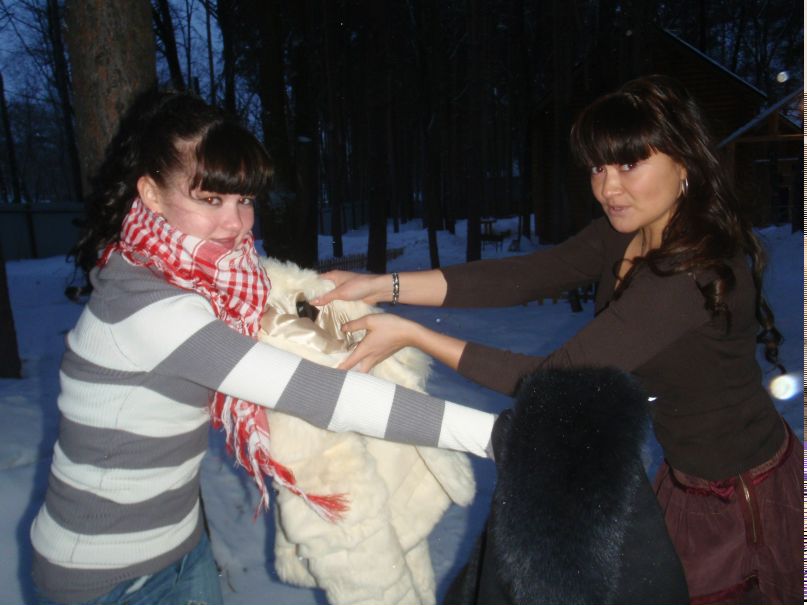 Евгения Лебедева | Казань