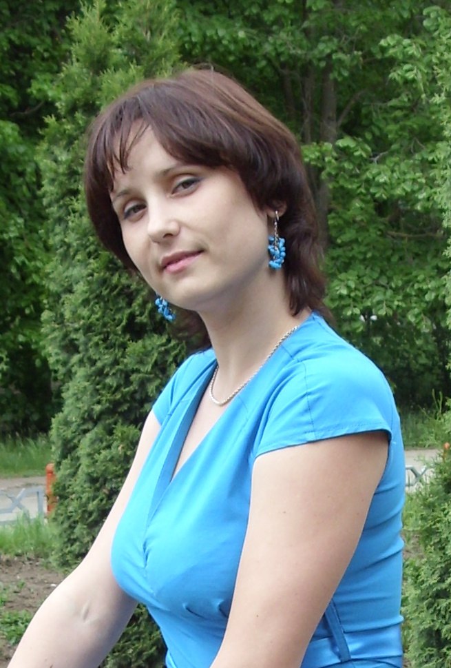 Ирина Пысларь Анатольевна | Рыбница