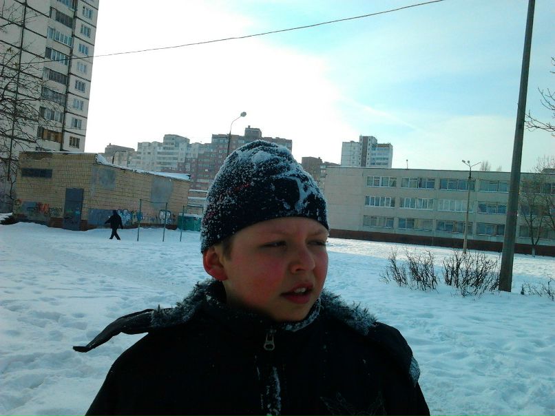 Ира Колесник | Киев