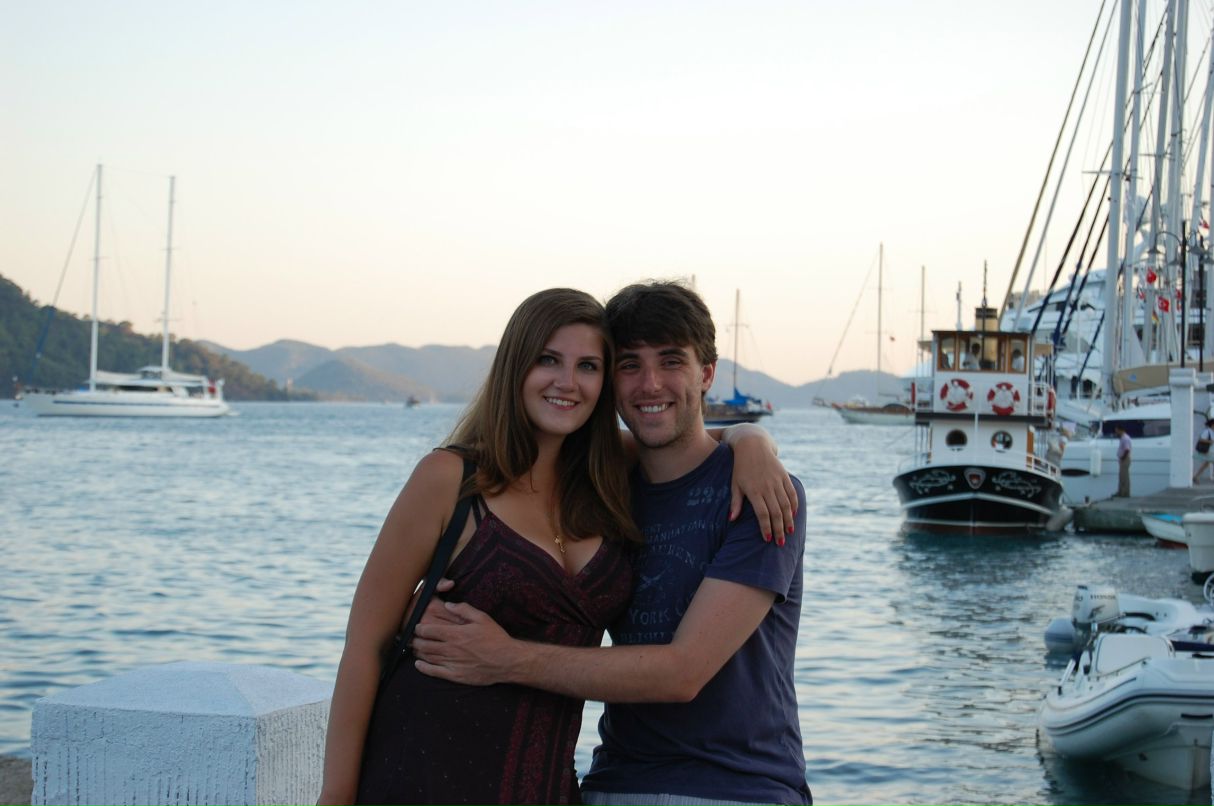 Юлия Сандерсон Джулс | Vancouver