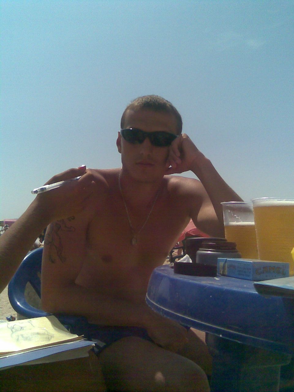 Колян Курпаков -(KLAU$)- | Запорожье