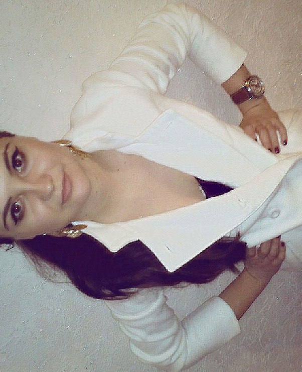 Инна Левченко | Киев