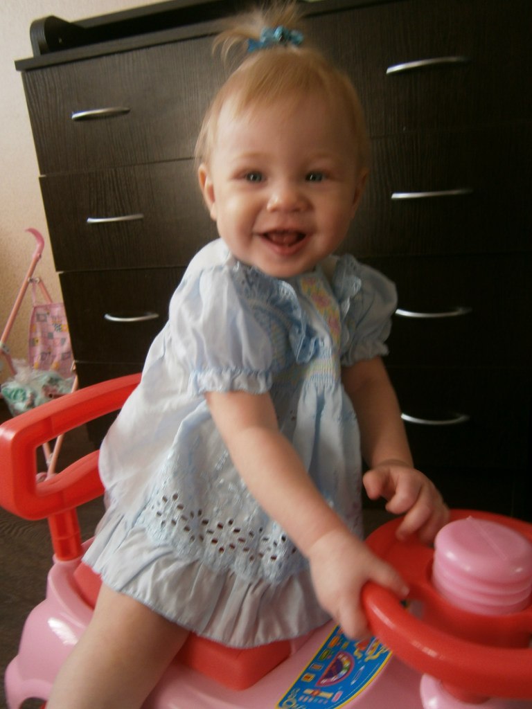 Александра Ильина | Нижний Новгород