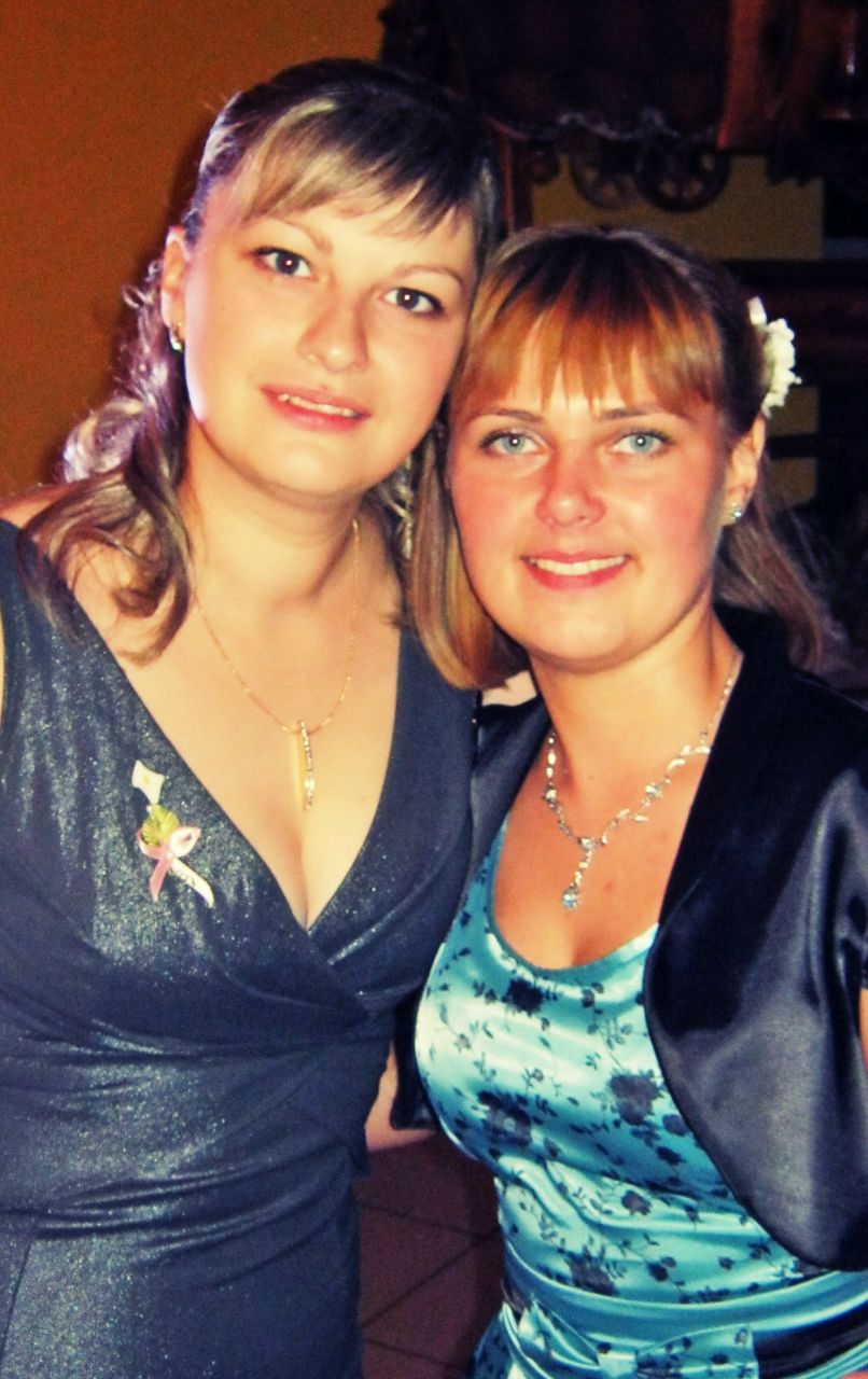 Оксана Ковальчук | Сокаль