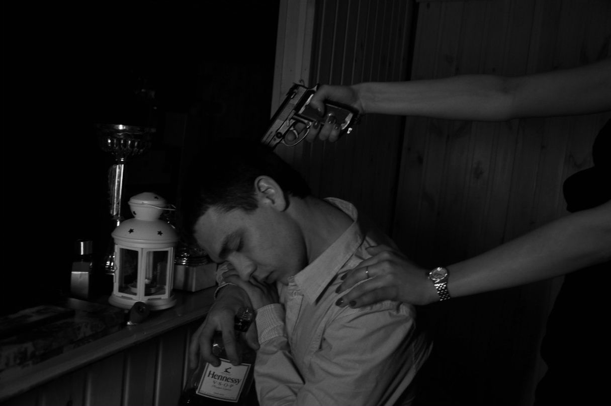 Алексей Шурманов | Екатеринбург