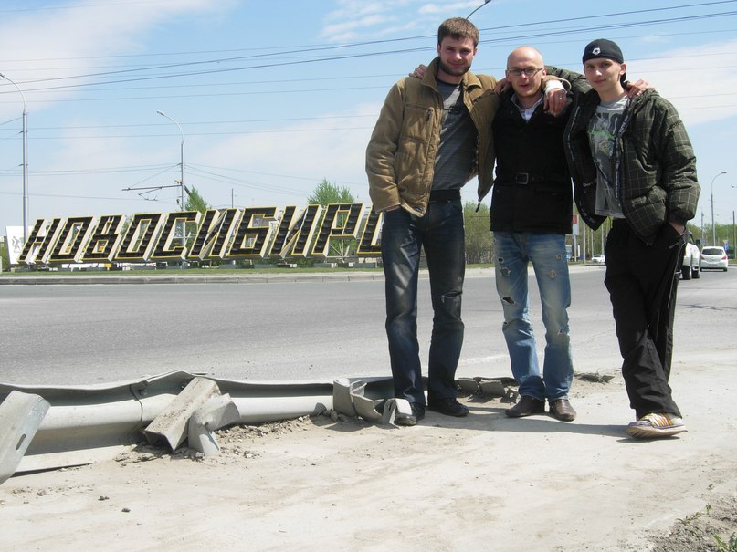 Николай Брайчун | Омск