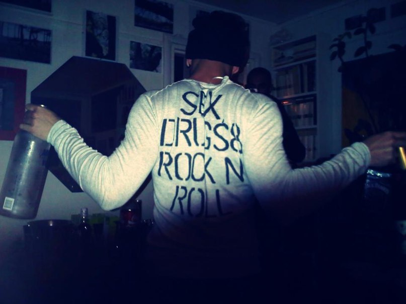 Олег Fallen | Oslo