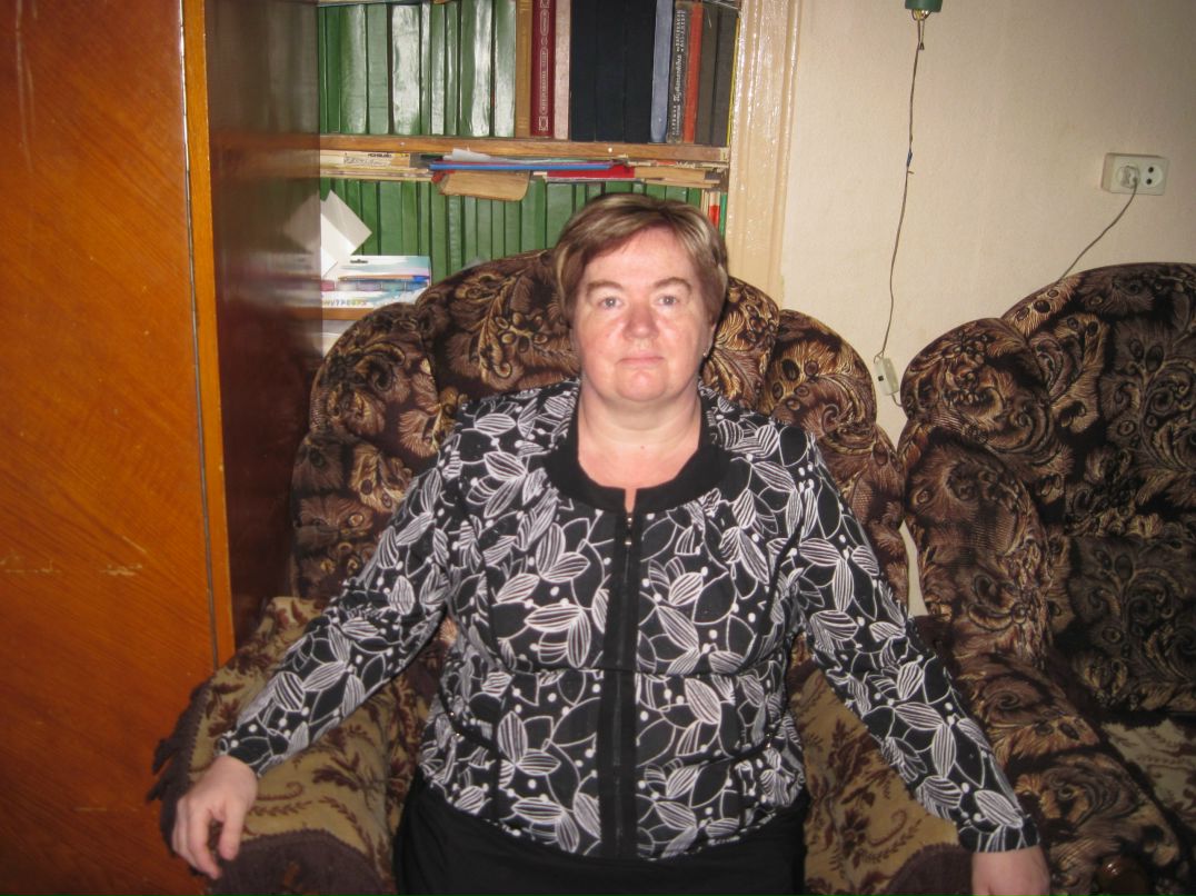 Наталья Чужекова | Самара