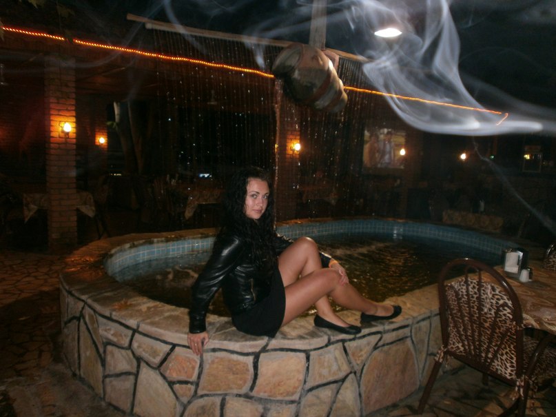 Анна Юдина ♥ | Тверь