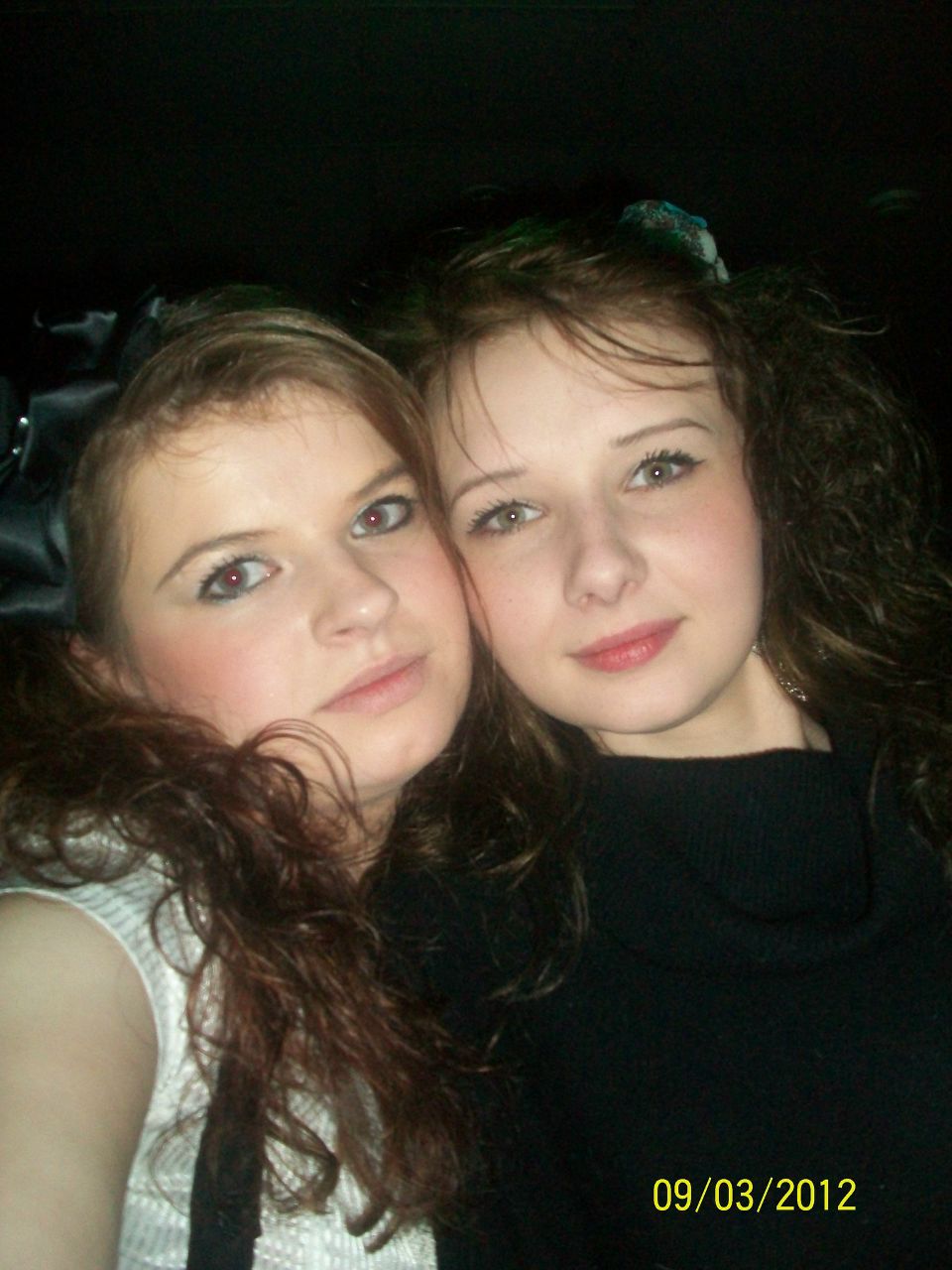 Карина Воронова | 