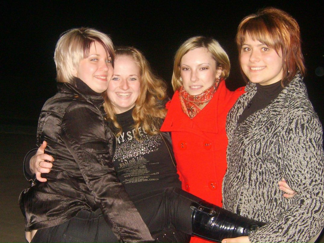 Маргарита Щербакова <DJOLI> | Солигорск