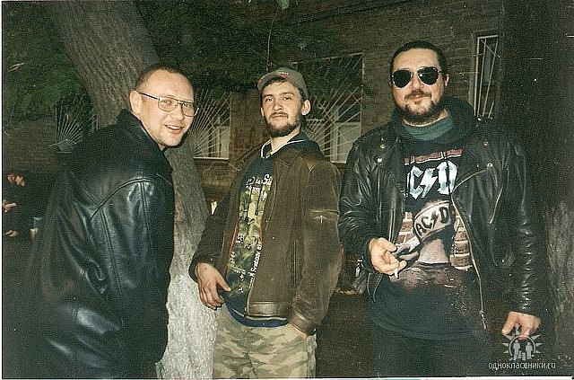 Рома Плавный | Воронеж