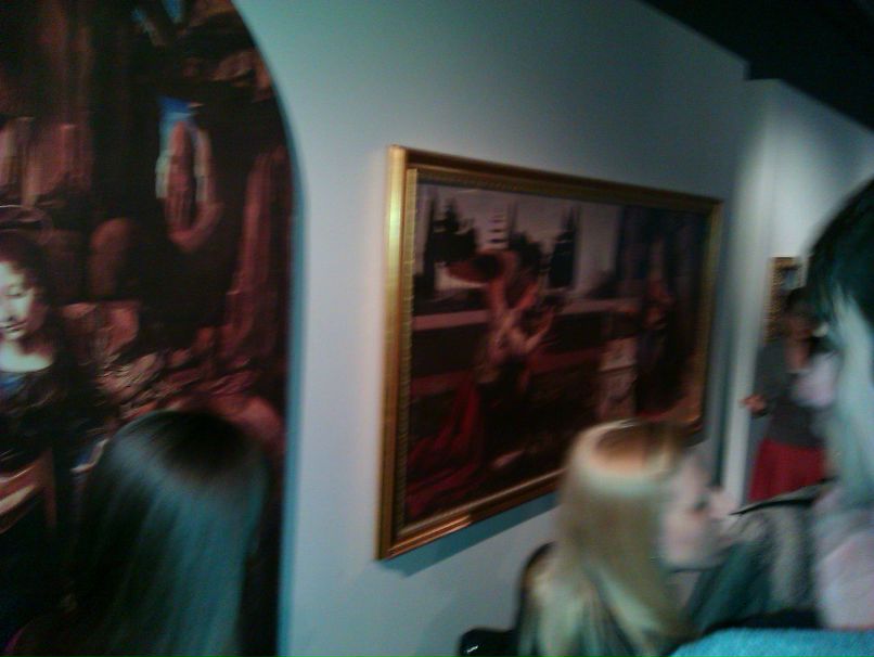 Умар Тамбиев | Кисловодск