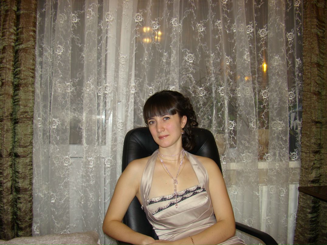 Марина Крутова | 