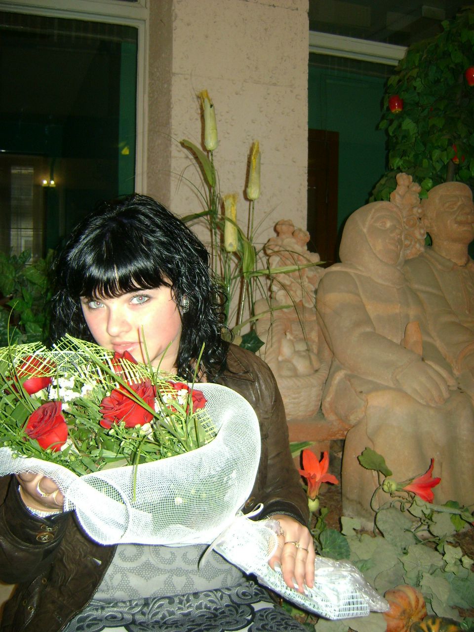 Алёнка Боткалюк | Винница