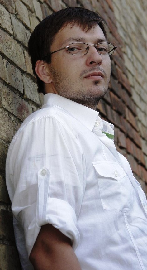 Руслан Чурін | Киев