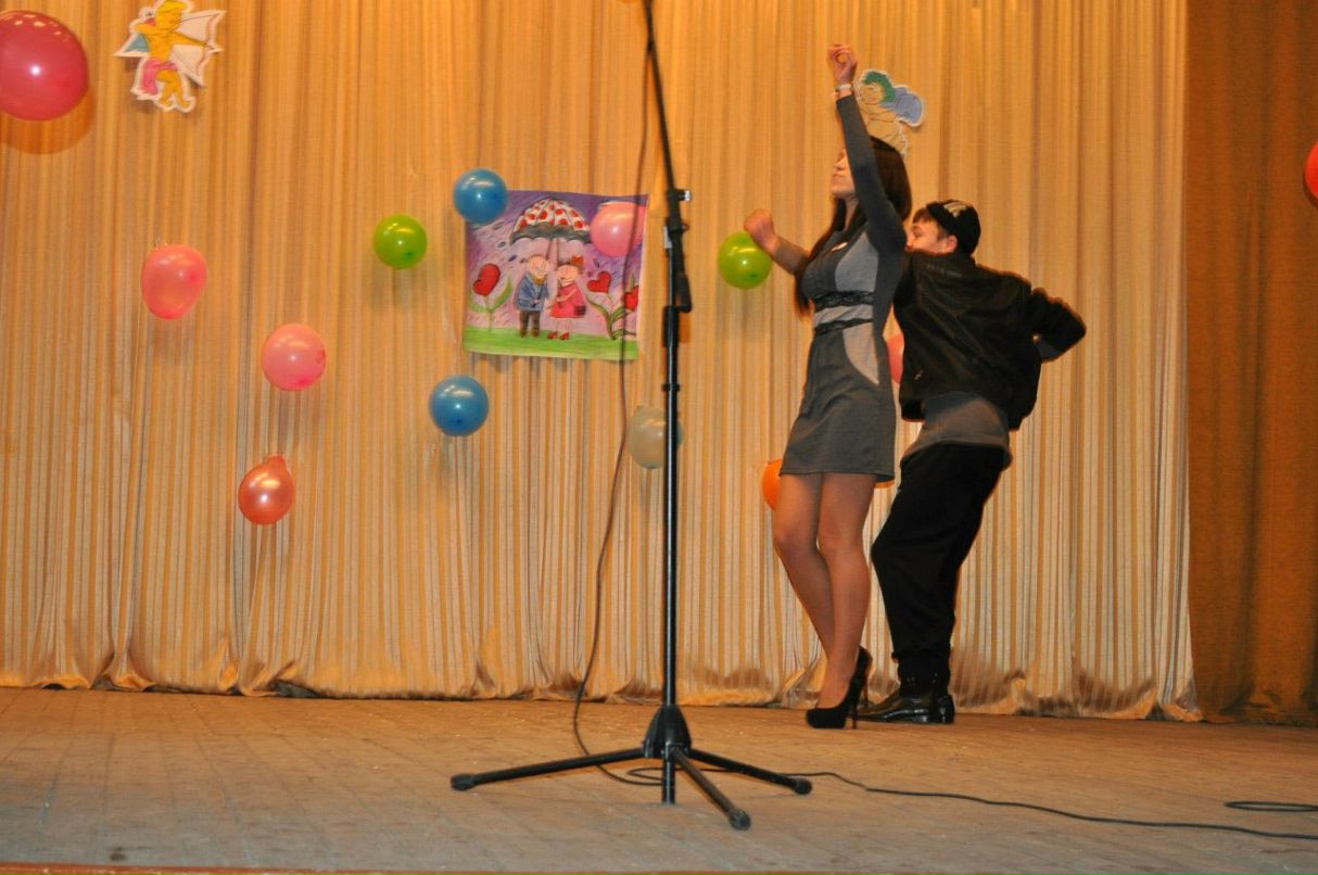 Ирина Гринченко | Николаев