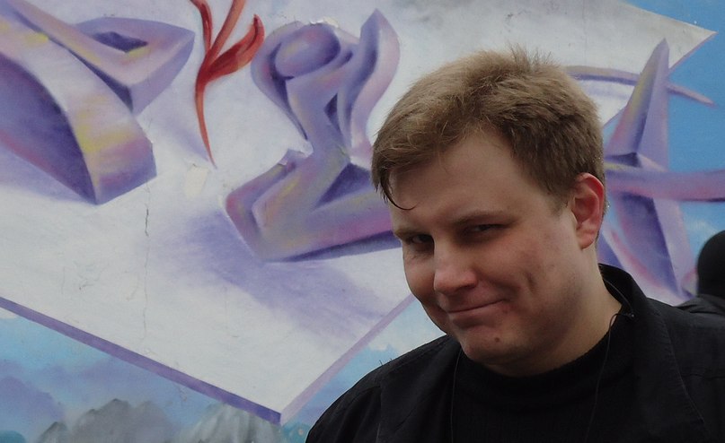 Юрий Дубов | Москва