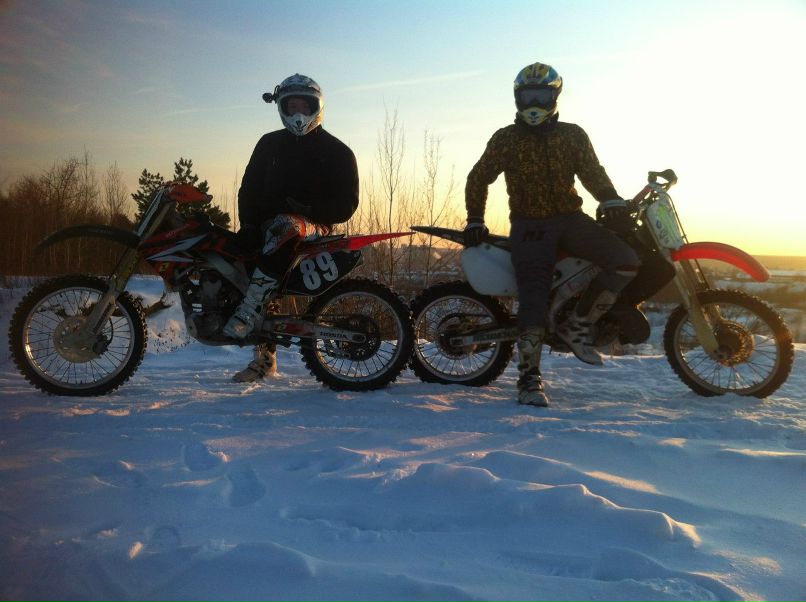 Александр Белов ◄► | Звенигород