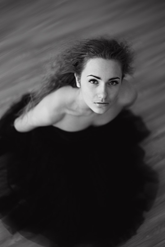 Наталья Корсак natikdance | Москва