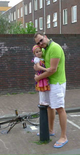 №62, Denis Sukharev, 50 лет, Amsterdam №62, Denis Sukharev, 50 лет, Amsterdam