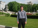 Фотография Помазкова Владимира